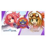 Prinny Presents NIS Classics Volume 3: La Pucelle: Ragnarok / Rhapsody: A Musical Adventure Standard Edition - Nintendo Switch – OLED Model, Nintendo Switch, Nintendo Switch Lite [Digital] Product Image