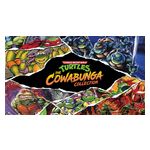 Teenage Mutant Ninja Turtles: The Cowabunga Collection Standard Edition - Nintendo Switch – OLED Model, Nintendo Switch, Nintendo Switch Lite [Digital] Product Image