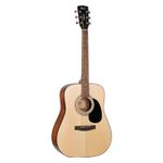 Cort Standard AD810 Dreadnought Acoustic Guitar (O Product Image