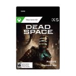 Dead Space Standard Edition - Xbox Series X, Xbox Series S [Digital] Product Image