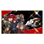 Persona 5 Royal Standard Edition - Nintendo Switch – OLED Model, Nintendo Switch, Nintendo Switch Lite [Digital] Product Image