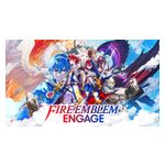 Fire Emblem Engage - Nintendo Switch – OLED Model, Nintendo Switch, Nintendo Switch Lite [Digital] Product Image