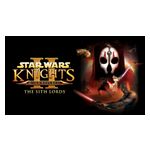 Star Wars: Knights of the Old Republic II: The Sith Lords - Nintendo Switch – OLED Model, Nintendo Switch, Nintendo Switch Lite [Digital] Product Image