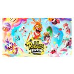 Rabbids: Party of Legends - Nintendo Switch – OLED Model, Nintendo Switch, Nintendo Switch Lite [Digital] Product Image