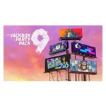 The Jackbox Party Pack 9 - Nintendo Switch – OLED Model, Nintendo Switch, Nintendo Switch Lite [Digital] Product Image