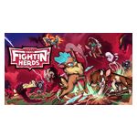 Them's Fightin' Herds Standard Edition - Nintendo Switch – OLED Model, Nintendo Switch, Nintendo Switch Lite [Digital] Product Image