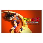 Dragon Ball Z: Kakarot + A New Power Awakens Set - Nintendo Switch – OLED Model, Nintendo Switch, Nintendo Switch Lite [Digital] Product Image