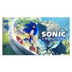 Sonic Frontiers - Nintendo Switch – OLED Model, Nintendo Switch, Nintendo Switch Lite [Digital] Product Image