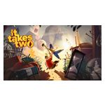 It Takes Two - Nintendo Switch – OLED Model, Nintendo Switch, Nintendo Switch Lite [Digital] Product Image