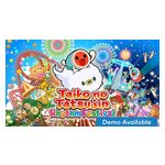 Taiko no Tatsujin: Rhythm Festival - Nintendo Switch – OLED Model, Nintendo Switch, Nintendo Switch Lite [Digital] Product Image