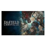 The DioField Chronicle - Nintendo Switch – OLED Model, Nintendo Switch, Nintendo Switch Lite [Digital] Product Image