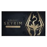 The Elder Scrolls V: Skyrim Anniversary Edition - Nintendo Switch – OLED Model, Nintendo Switch, Nintendo Switch Lite [Digital] Product Image