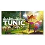 Tunic - Nintendo Switch – OLED Model, Nintendo Switch, Nintendo Switch Lite [Digital] Product Image