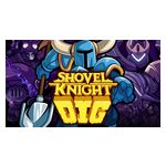 Shovel Knight DIG - Nintendo Switch – OLED Model, Nintendo Switch, Nintendo Switch Lite [Digital] Product Image