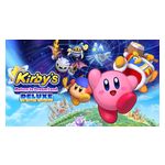 Kirby’s Return to Dream Land Deluxe - Nintendo Switch – OLED Model, Nintendo Switch, Nintendo Switch Lite [Digital] Product Image