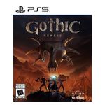 Gothic 1 Remake - PlayStation 5 Product Image