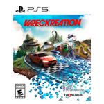 Wreckreation - PlayStation 5 Product Image