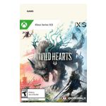 Wild Hearts Standard Edition - Xbox Series X, Xbox Series S [Digital] Product Image