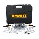 TOUGHSERIES 100pc 2 Drive Mechanics Tool Set Product Image