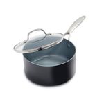 Valencia Pro 8" Ceramic Nonstick Frypan, Gray Product Image