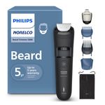 Beard Trimmer 5000 Series w/ Hair Collector Product Image