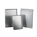 3pc Nonstick Aluminized Steel Bakeware Set Product Image