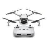 DJI Mini 3 Drone with RC-N1 Remote Product Image