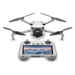 DJI Mini 3 Drone with DJI RC Remote Product Image