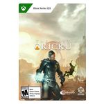 The Last Oricru Standard Edition - Xbox Series X, Xbox Series S [Digital] Product Image