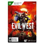 Evil West - Xbox Series X, Xbox Series S, Xbox One [Digital] Product Image