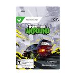 Need for Speed Unbound Standard Edition - Xbox Series X, Xbox Series S [Digital] Product Image