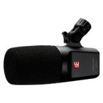 sE Electronics DynaCaster DCM6 Active Dynamic Broa Product Image