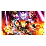 Dragon Ball: The Breakers Standard Edition - Nintendo Switch – OLED Model, Nintendo Switch, Nintendo Switch Lite [Digital] Product Image