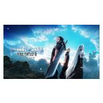 Crisis Core-Final Fantasy VII-Reunion Standard Edition - Nintendo Switch – OLED Model, Nintendo Switch, Nintendo Switch Lite [Digital] Product Image