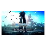 Crisis Core-Final Fantasy VII-Reunion Digital+ Edition - Nintendo Switch – OLED Model, Nintendo Switch, Nintendo Switch Lite [Digital] Product Image