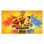 Cobra Kai 2: Dojos Rising - Nintendo Switch – OLED Model, Nintendo Switch, Nintendo Switch Lite [Digital] Product Image