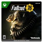Fallout 76 - Xbox One [Digital] Product Image