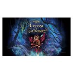 Bayonetta Origins: Cereza and the Lost Demon - Nintendo Switch – OLED Model, Nintendo Switch, Nintendo Switch Lite [Digital] Product Image
