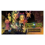 Dragon Quest Treasures Deluxe Edition - Nintendo Switch – OLED Model, Nintendo Switch, Nintendo Switch Lite [Digital] Product Image