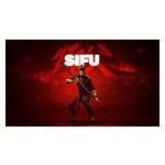 Sifu Standard Edition - Nintendo Switch – OLED Model, Nintendo Switch, Nintendo Switch Lite [Digital] Product Image