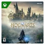 Hogwarts Legacy Standard Edition - Xbox One [Digital] Product Image