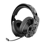 RIG - 700 Pro HS Wireless Gaming Headset for PS4|PS5 - Black Product Image