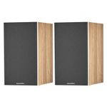 Bowers & Wilkins 606 S3 2-Way Bookshelf Speaker (O Product Image