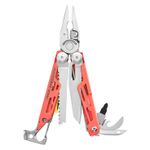 Leatherman Signal Multi-Tool (Guava&nbspBox) Product Image