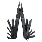 Leatherman Super Tool 300 Multi-Tool (Black Oxide) Product Image