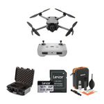 DJI Mini 5 Pro Drone with RC-N3 & Case/Memory Kit Product Image