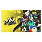 Persona 4 Golden - Nintendo Switch – OLED Model, Nintendo Switch, Nintendo Switch Lite [Digital] Product Image