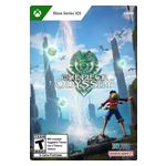 One Piece Odyssey Standard Edition - Xbox Series X, Xbox Series S [Digital] Product Image