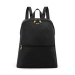 Corporate Collection Just In Case Backpack, Black Product Image