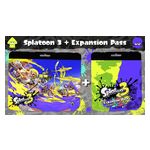 Splatoon 3 Bundle - Nintendo Switch – OLED Model, Nintendo Switch, Nintendo Switch Lite [Digital] Product Image